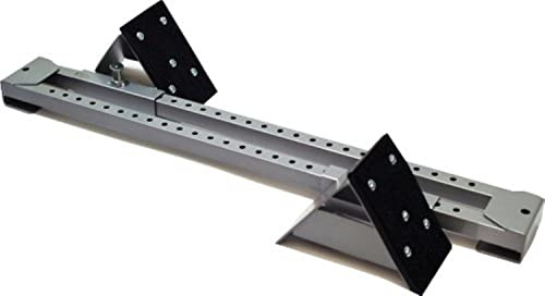 Champion Sports TSB4 Bloc de départ pour Les Pistes de compétition Unisexe, Marées océaniques, Standard