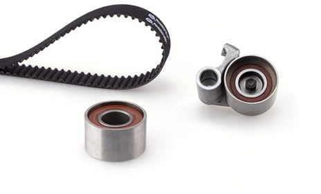 Gates K01T298 Timing Belt Kit