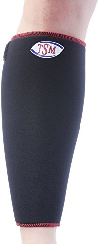 TSM Sportbandage Wadenbandage aktiv, S, 2123
