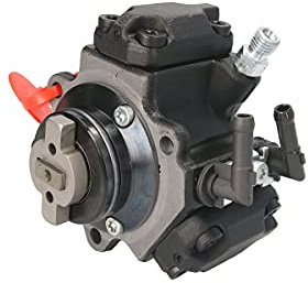 Bosch 0986437024 Radial Piston Pump