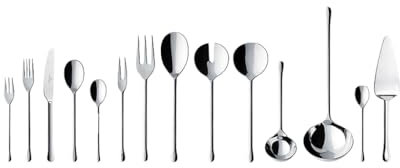 Udine Menagere 70pcs.louc.soupe