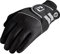 FootJoy RainGrip Herren-Golfhandschuhe, Schwarz, Größe S