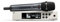 Sennheiser EW 100 ew 100 G4-945-S-A1 Handheld Wireless Microphone