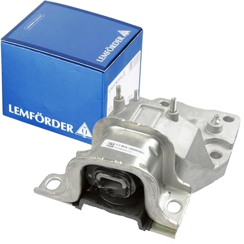 LEMFÖRDER 39483 01 Lagerung Automatikgetriebe Lagerung Schaltgetriebe Lagerung Verteilergetriebe für Fiat Ducato Kasten (250_) 2006 - Links und andere Fahrzeuge