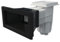 PISCINEO Skimmer Liner pour Piscine enterrée Gris Anthracite