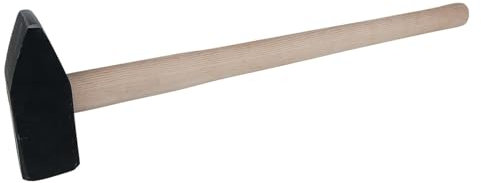 KS Tools 142.1226 Maza, 5000 g