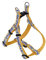 Nobby One Touch Geschirr Style, orange, L: 40-50 cm, B: 15 mm, 1 Stück