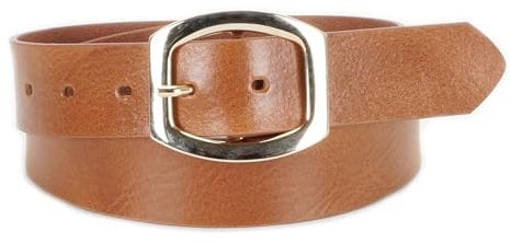 Tamaris ACC Gürtel 160048 Chestnut, Groesse:110 cm