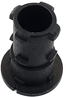 ESC Auto Parts EDP1014 Seitenspiegel Außenspiegel klappbar drehbar Halterung für Fi.at Egea Tipo Höhe 53,30mm
