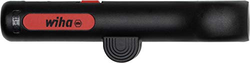 Wiha - Herramienta pelacables de 6 a 13 mm2