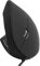 Left-Handed Mouse,Wired Left Hand Mouse Vertical Ergonomic 800/1200/1600DPI USB Optical Sensitive and Quiet Click Gaming Office Computer Mice for Windows 8/Windows 10(Wired)
