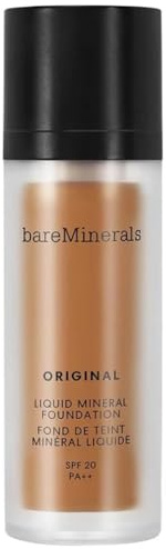 bareMinerals Original Liquid Mineral Foundation SPF20 30ml 29 - Neutral Deep