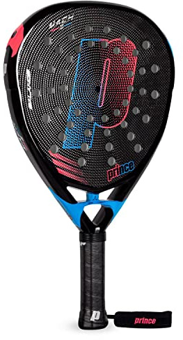 Prince Mach V2 Padel Racket One Size