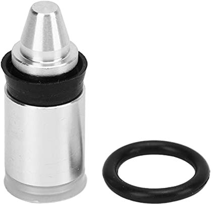VGEBY Fahrradscheibenbremse Zubehör, Fahrradbremshebel Kolben Aluminiumlegierung Fahrrad Scheibenbremse Öldichtung Reparaturteil für Magura MT2 MT4 MT5 MT6 MT7 MT8 Fahrräder