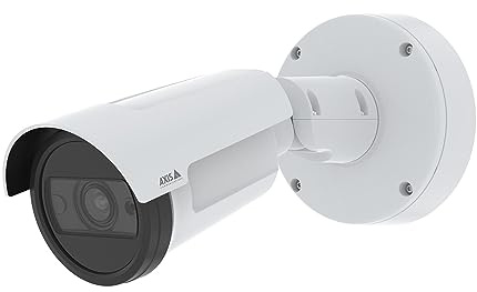 AXIS Surveillance Camcorder P1465-LE