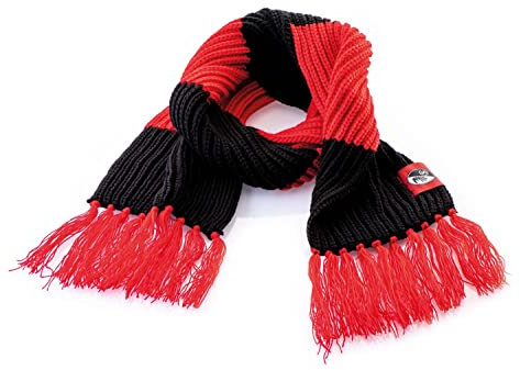 SC Freiburg Schal Europapokal Basic/scarf/rassis/viciado Fanschal