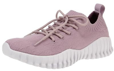 Bernie Mev Gravity New - Damen Schuhe Freizeitschuhe - Light-Mauve, Größe:39 EU