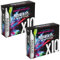PowAir Sparclettes de Gaz Co2 12 g x 20
