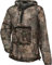 Parforce Camo-Anzug Light-Mesh, 2-TLG. Camo 2