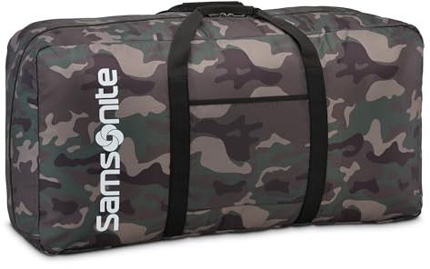 Samsonite Tote-A-Ton Seesack, tarnfarbe, Einheitsgröße, Tote-a-ton Seesack, 82,5 cm