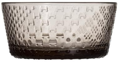 Iittala - Tundra Schale 25 cl, leinen