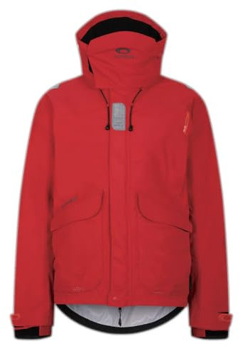 Plastimo Nuevo 2024-Offshore Sailing Jacket 71761 Other, Multicolor, One Size