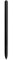 Lápiz Stylus Pantalla Táctil Bolígrafo Stylus S Recambio para Samsung Galaxy Tab S7 S6 Lite Stylus Bolígrafo Electromagnético T970T870T867 sin función Bluetooth S-Pen de Alta sensibilidad (Negro)