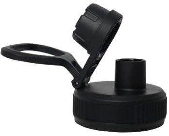 ZAKVOP Direkt-Trinkdeckel für ZAKVOP 2000ml Thermosflasche Spout Lids
