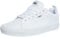 Vans Filmore, Zapatillas Hombre, White White, 44.5 EU