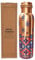 IMTRA FASHION Bouteille D'Eau En Cuivre Pur 950 Ml Gourde Ayurvédique Anti-Fuite Pour Le Sport Et Le Yoga