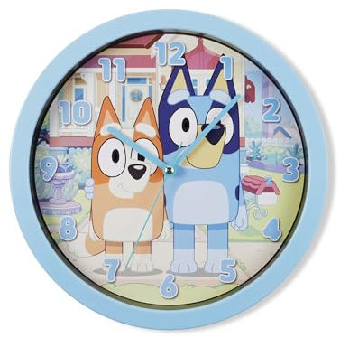 Disney BLY3001 Kinder Armbanduhr