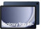 Samsung Galaxy Tab A9+ Android Tablet, 128GB Storage, 6GB RAM, Large Display, 3D Sound, Navy, 3 Year Samsung Extended Warranty (UK Version)