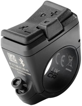 Bosch Mini télécommande 22,2 mm (BRC3300)