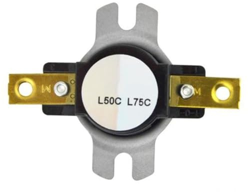 Gettimore For Triton Electric Shower Thermal Cut-Out Switch 83317310 Compatible with T70/T80/T70GSi/T80GSi/T80Z Fast Fit/Aquablast/Avena/Caselona 3/Cherish/Coral Easi-Fit/Eclipse/Enthral/Evani/Excite