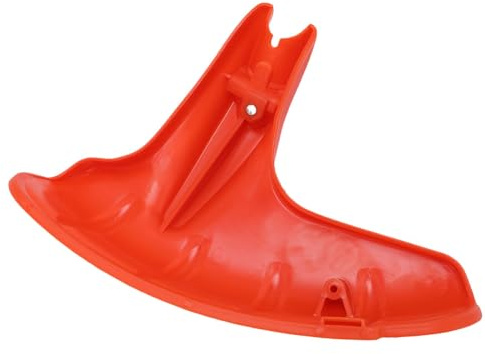 Phefop FS55 FS56 Plastic Trimmer Deflector Lightweight Replacement for FS70 Guard Deflector for All Weather Protecting