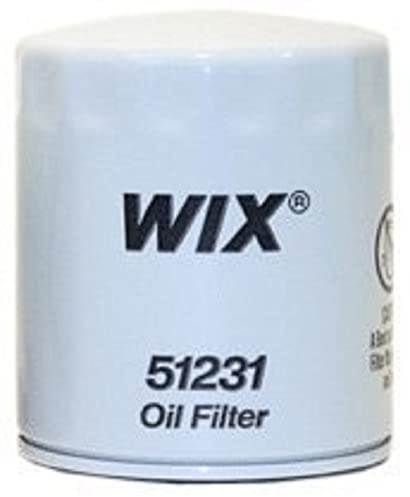 WIX 51231 Spin-On Oil Filter