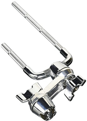 Gibraltar SC-DPLRA Two Post L-Rod Clamp 9.5Mm