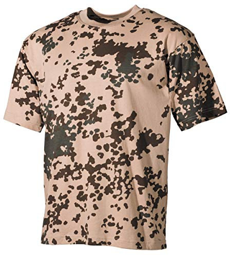 MFH T-Shirt Tropentarn Größe M