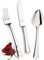 Wilkens Silberbesteck Prado Kuchengabel 925g Sterlingsilber