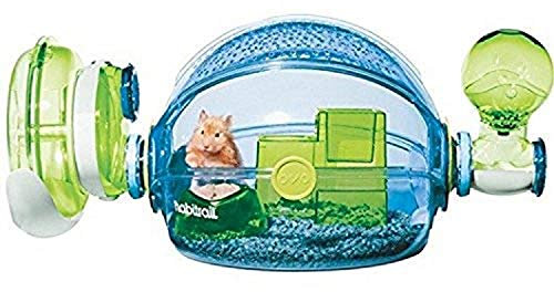 Habitrail Ovo Home Chico