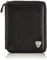 Strellson Harrison BillFold Z6 4010001475 Herren Geldbörsen 13x10x1 cm (B x H x T), Schwarz (black 900)