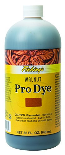 Fiebing's Pro - Tinte - 50-2035-WL, Walnut