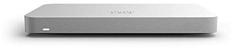 Cisco Meraki MX64 firewall (hardware) 200 Mbit/s