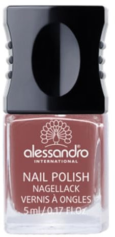 alessandro NAGELLACK 910 ROSY WIND 5ml