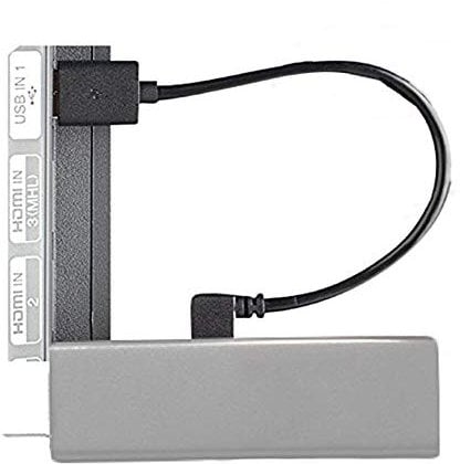 Lilmacc Power Cable For Fire TV Stick. Powers the Fire TV Stick from Your TV USB Port
