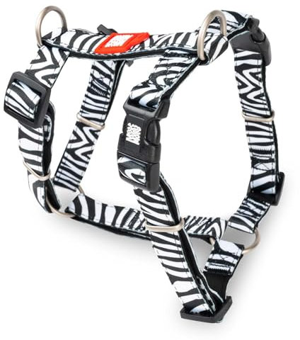 Max & Molly H-Geschirr -