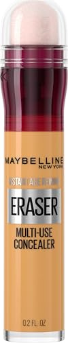 MAYBELLINE - Instant Age Rewind Eraser Dark Circles Treatment Concealer Golden - 0.29 oz (8.5 g)
