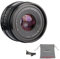 7artisans 50mm F1.8 Micro 3/4 Manual Fixed Lens for Micro Four Third Cameras Like EMP1 EMP2 E-PL1 E-PL2 E-PL3 E-PL5 E-PL6 E-PL7 E-PL8 E-P1 E-P2 E-P3 E-P5 E-P6 E-M1 E-M5 E-M10 PEN-F