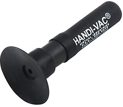 35 mm Antistatischer Vakuum-Saugnapf ESD Safe Glasheber Saugnapf für Handy Glas Display Reparatur Werkzeug
