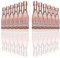 VINADA - Sparkling Rose Mini (0% Alc.) - 200 ml (12 Glass Bottles)